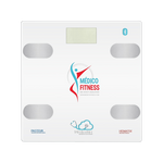 Báscula inteligente