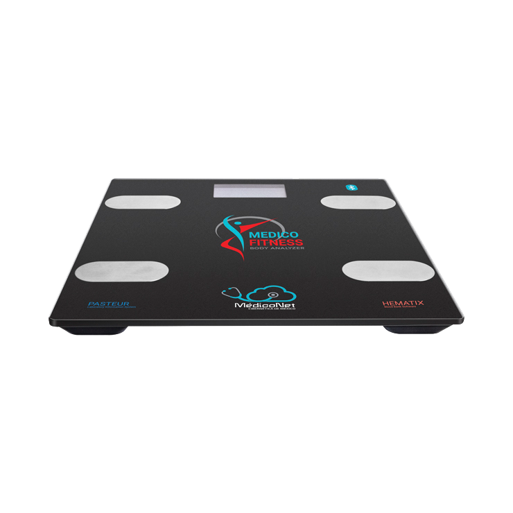 Báscula inteligente