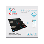 Báscula inteligente